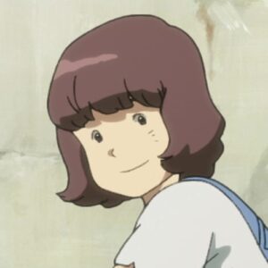Gisela - Character from Mobile Suit Gundam: Cucuruz Doan’s Island