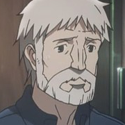 Glen Mackenzie - Character from Fate/Zero