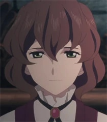 Tales of Zestiria: The Cross - Animation Voice Cast