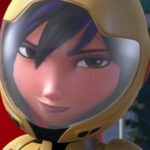 Kingdom Hearts III - Video Game Voice Cast