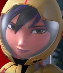 Kingdom Hearts III - Video Game Voice Cast