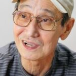 Gorō Naya - Voice Actor