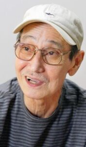 Gorō Naya - Voice Actor