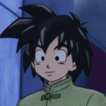 Dragon Ball Super: SUPER HERO - Animation Voice Cast
