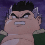 Dragon Ball Super: SUPER HERO - Animation Voice Cast