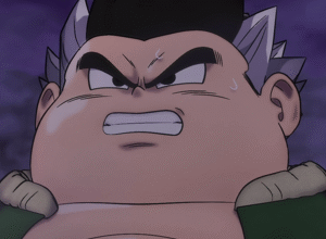 Gotenks - Character from Dragon Ball Super: SUPER HERO