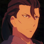 Tales of Zestiria: The Cross - Animation Voice Cast