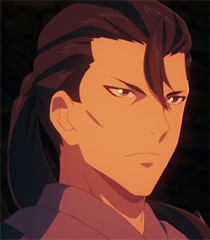 Tales of Zestiria: The Cross - Animation Voice Cast