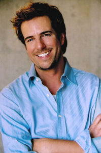 Grant George - Voice Actor