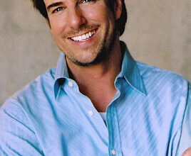 Grant George - Voice Actor
