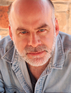 Greg Dulcie - Voice Actor
