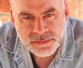 Greg Dulcie - Voice Actor