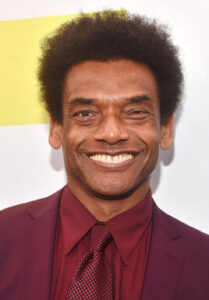 Greg Eagles - Voice Actor