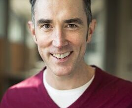 Gregory Lush - Voice Actor