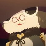 Tales of Zestiria: The Cross - Animation Voice Cast