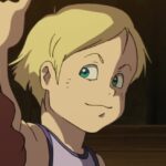 Mobile Suit Gundam: Cucuruz Doan’s Island - Animation Voice Cast
