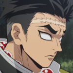 Gyōmei Himejima
