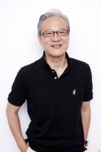 Hōchū Ōtsuka - Voice Actor