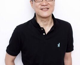 Hōchū Ōtsuka - Voice Actor