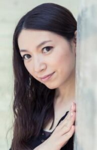 Hōko Kuwashima - Voice Actor
