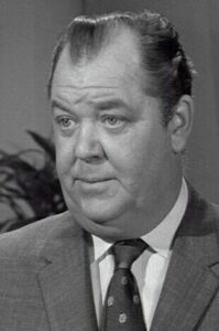 Hal Smith - Voice Actor