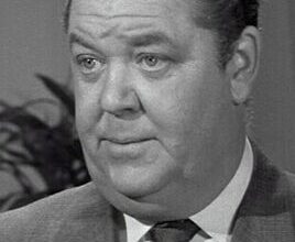 Hal Smith - Voice Actor