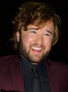 Haley Joel Osment - Voice Actor