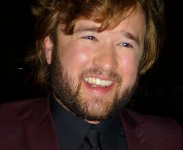 Haley Joel Osment - Voice Actor