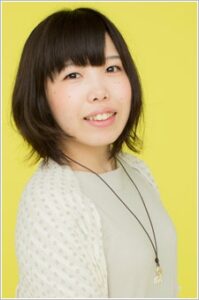 Hana Satō - Voice Actor