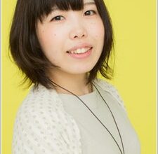 Hana Satō - Voice Actor
