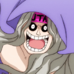 One Piece Film: Red - Animation Voice Cast