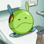 Mobile Suit Gundam: Cucuruz Doan’s Island - Animation Voice Cast