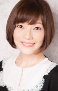 Haruhi Terada - Voice Actor