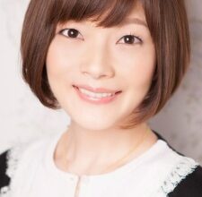 Haruhi Terada - Voice Actor