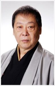 Haruhiko Jō - Voice Actor