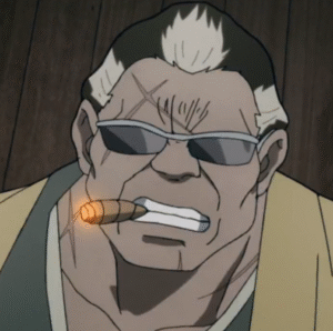 Haruhisa - Character from My Hero Academia: Vigilantes