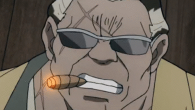 Haruhisa - Character from My Hero Academia: Vigilantes