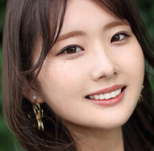 Haruka Fushimi - Voice Actor