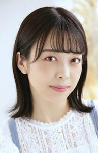 Haruka Okamura - Voice Actor