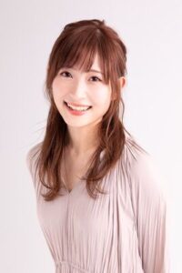 Haruka Shiraishi - Voice Actor