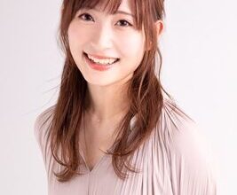Haruka Shiraishi - Voice Actor