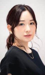 Haruka Terui - Voice Actor