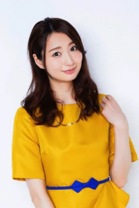 Haruka Tomatsu - Voice Actor