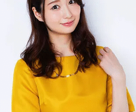 Haruka Tomatsu - Voice Actor