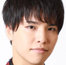 Haruki Ishiya - Voice Actor