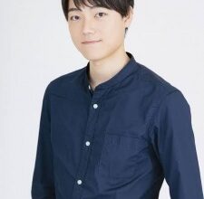 Hayato Kashiwazaki - Voice Actor