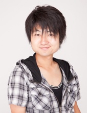 Hayato Taya - Voice Actor