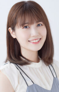 Hazuki Ogino - Voice Actor