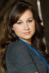 Heather Hogan - Voice Actor