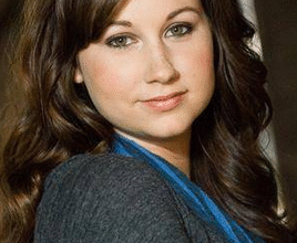 Heather Hogan - Voice Actor